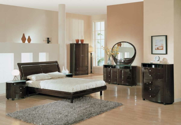 -Interior designidéer sovrum Setup-
