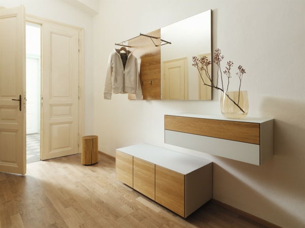 design de interiores ideias bonito mobiliário prancha e espelhos