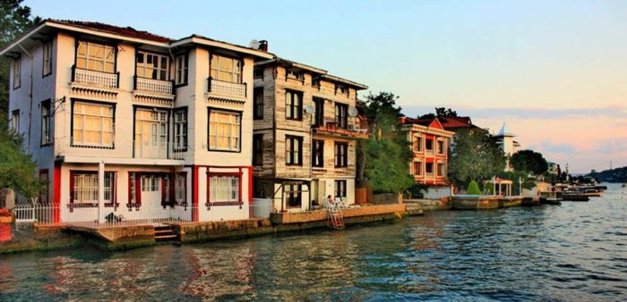 Istanbul atracții-sfaturi de călătorie-ÇENGELKÖY - city-on-the-Bosfor