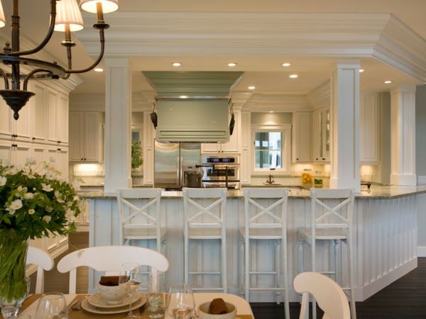 Kitchen-Bar-in-bielo-color-interiér-design