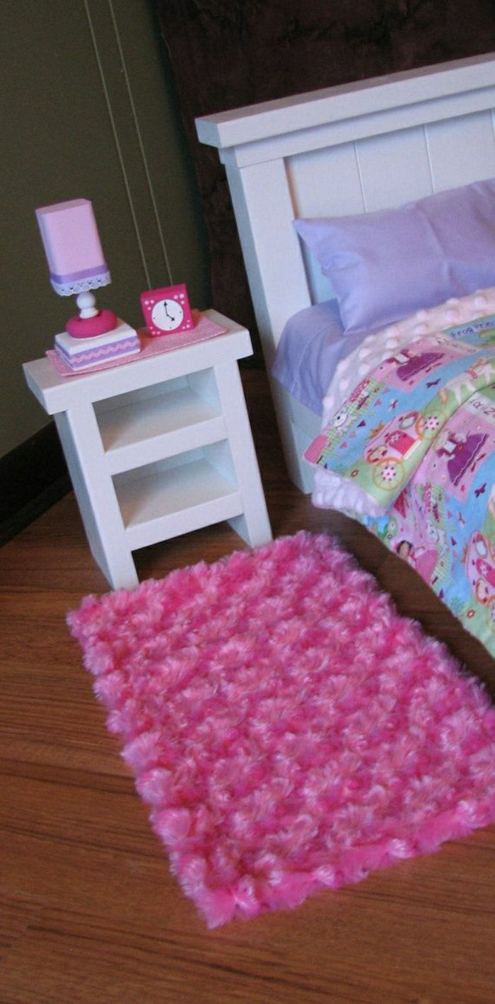 alarme Nursery relógio-para-girl-de-rosa criança-despertador