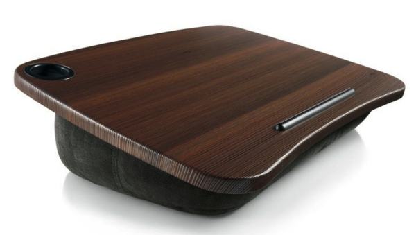 elegant pute-desk for laptop