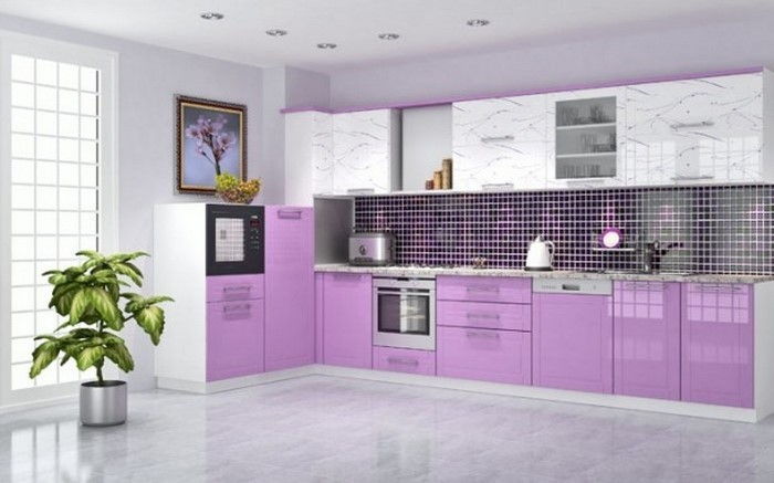 bucatarie-in-violet-set-o-excepțională-decorare