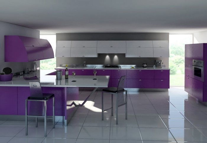kuhinja-v-vijolično-set-a-kul dekoracijo