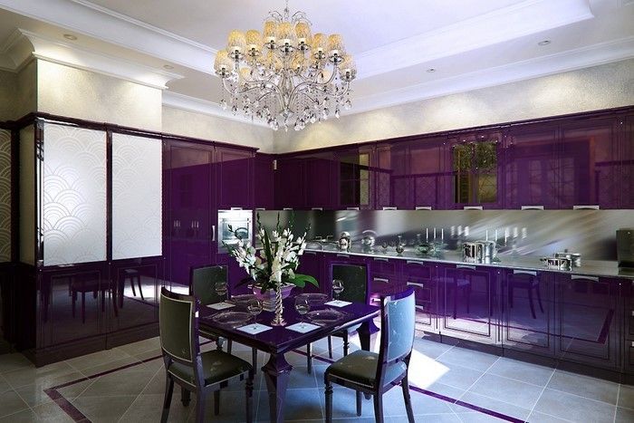 bucatarie-in-violet-set-un-modern-mobilier