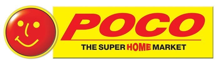 Umetni turf Kupi Poco Logo 3D (kopiranje)