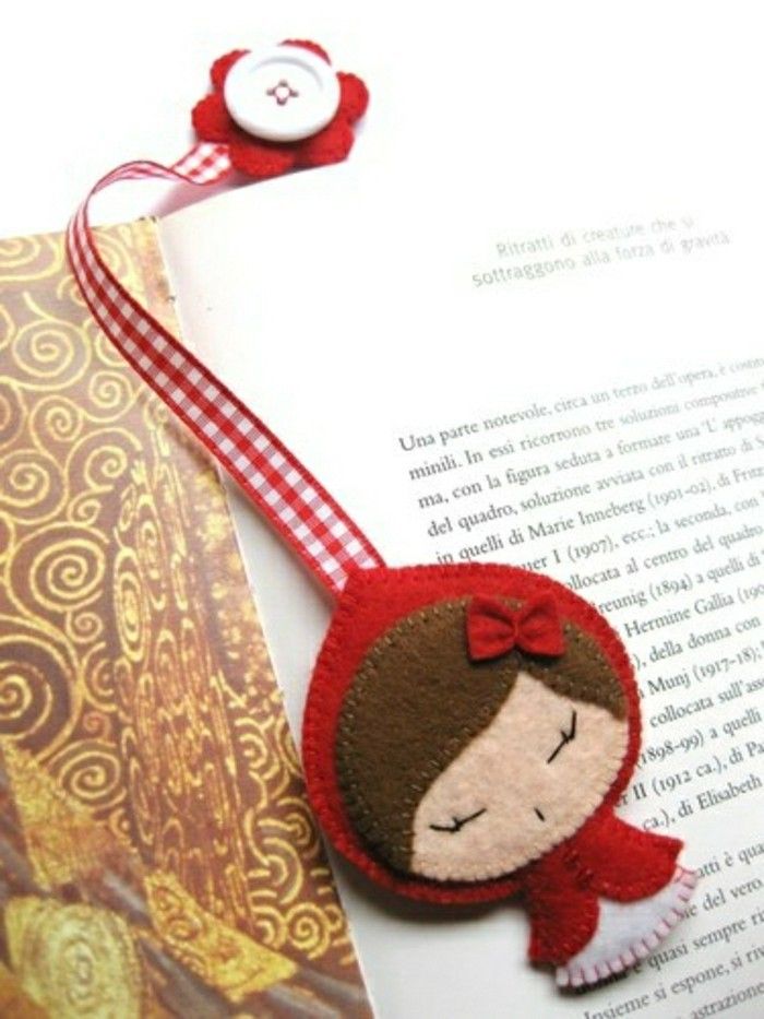 Bookmark zelf-zijn-van-doek-knop