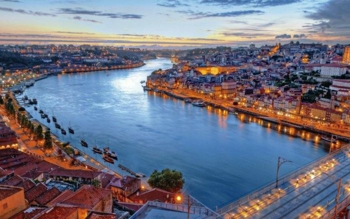 Lisabona, în Portugalia-urban călătorii-Europa-best-urban-Europa
