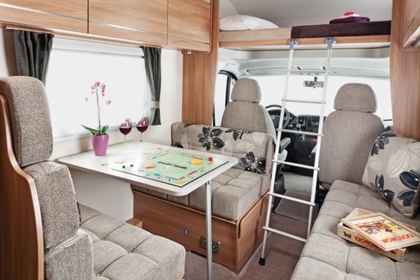 Luxus - RV-s-fantastickou-vnútra - Caravan forum