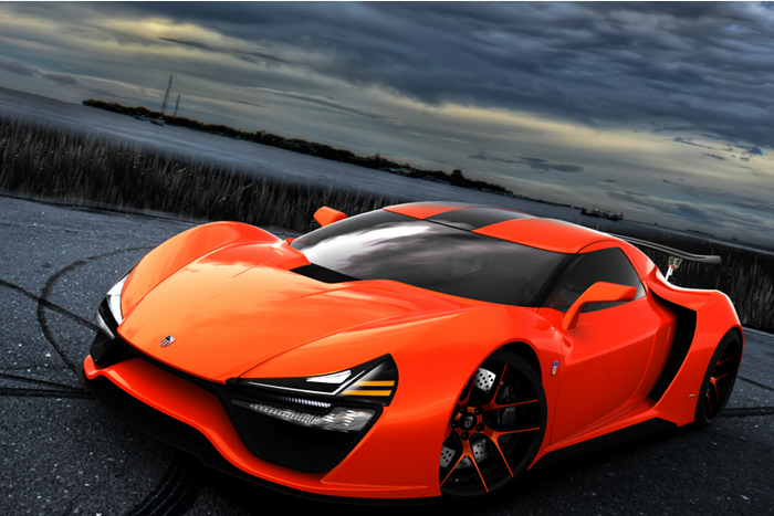 Mobil-new-trion nemesis-in-orange