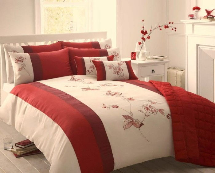 Modern Bedding elegant set