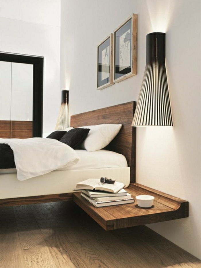 Dezert-Hang-on-posteľ-závesné svietidlo