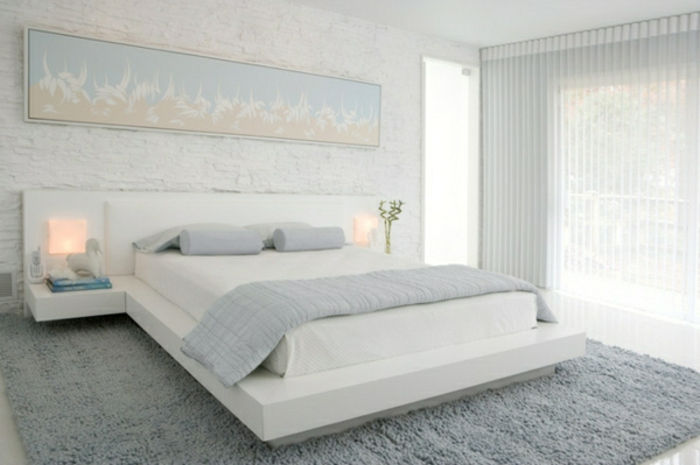 Desert-to-hang-up-pentru-modern-dormitor