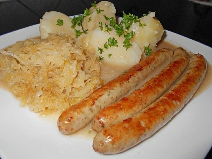 Oktoberfest recept-the-perfekt-platta