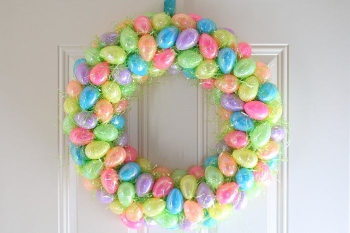 Decorazione di Pasqua-Tinker-A-creativo decorazione