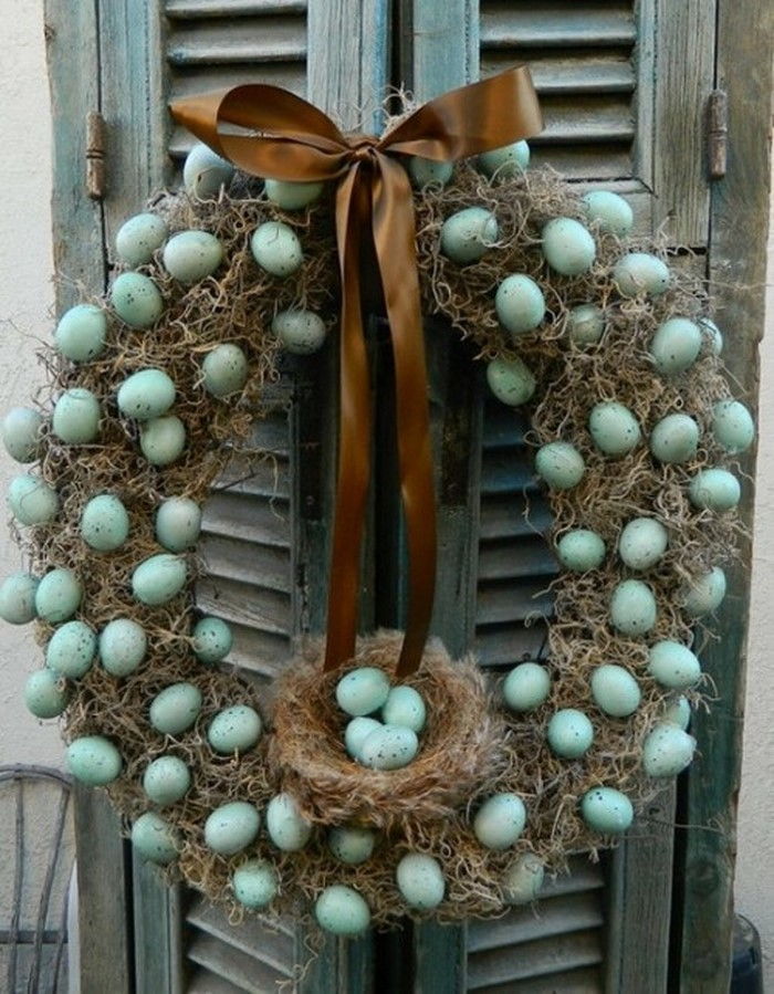 Paskalya dekorasyon-tamirci-A-güzel-yayın