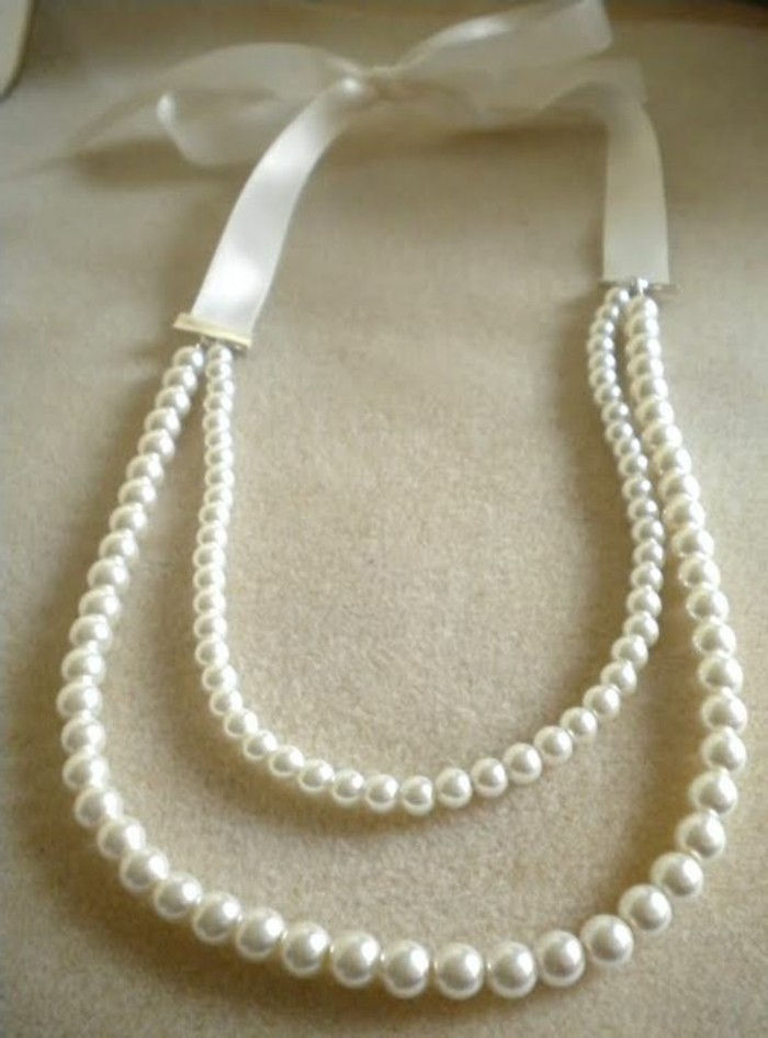 biserne ogrlice-si-da-a-preprosto-verige-z-belo-band