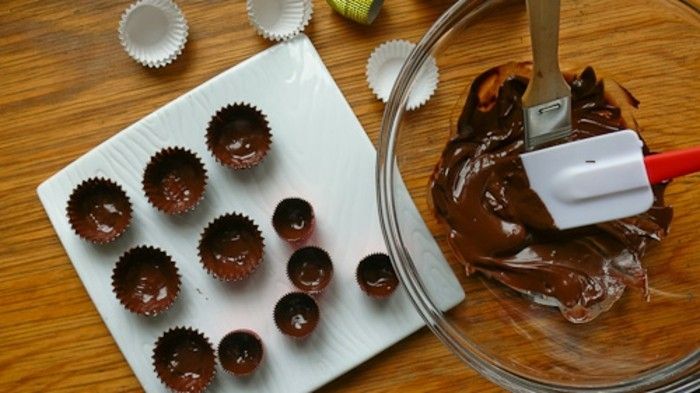 Praline Recepti-the-making-je-pomembna