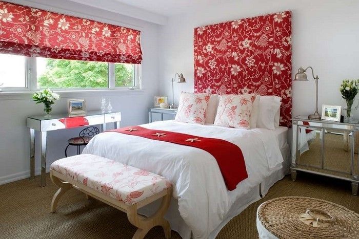 Red sovrummet konstruktion En super Interior