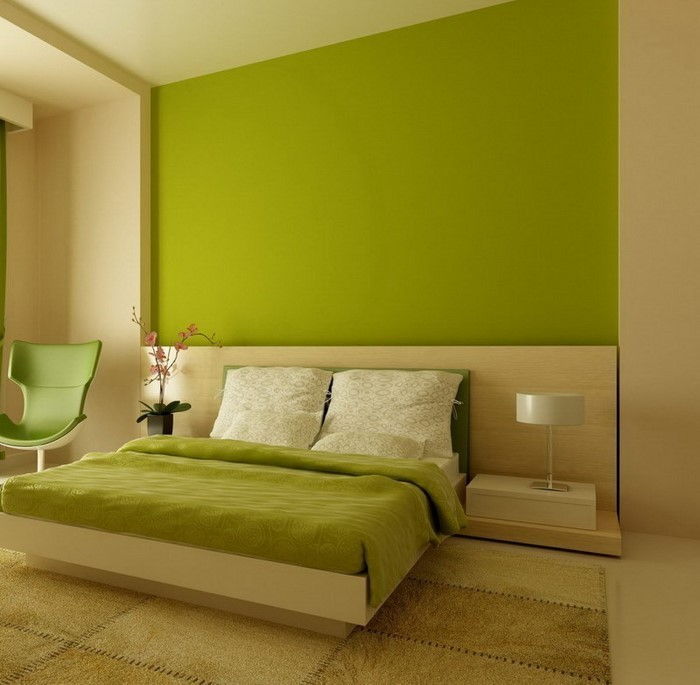 Sovrum färger fantastiska design