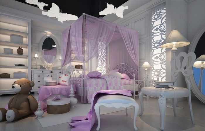 Spálňa-fialovo-A-skvelý design