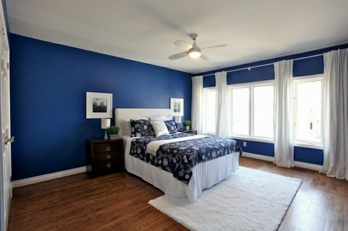 Miegamojo baldai-in-mėlyna-A-super-vidaus