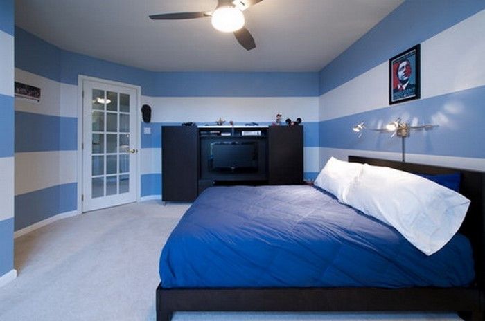 Miegamojo baldai-in-mėlyna-A-Cool Deco
