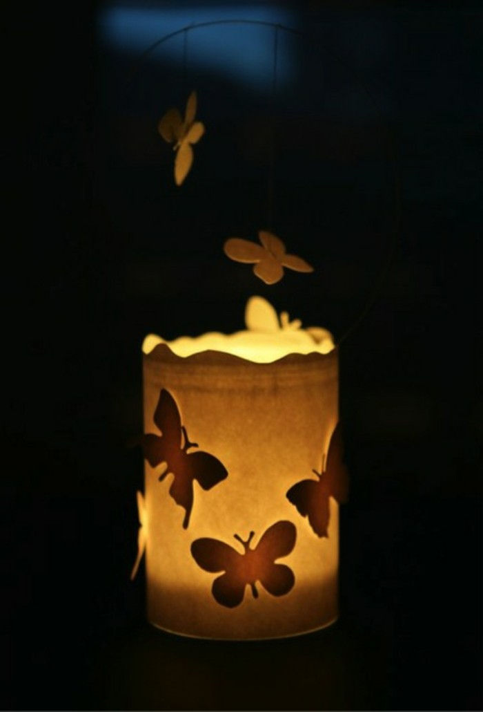 Butterfly-tinker-as-a-lantern