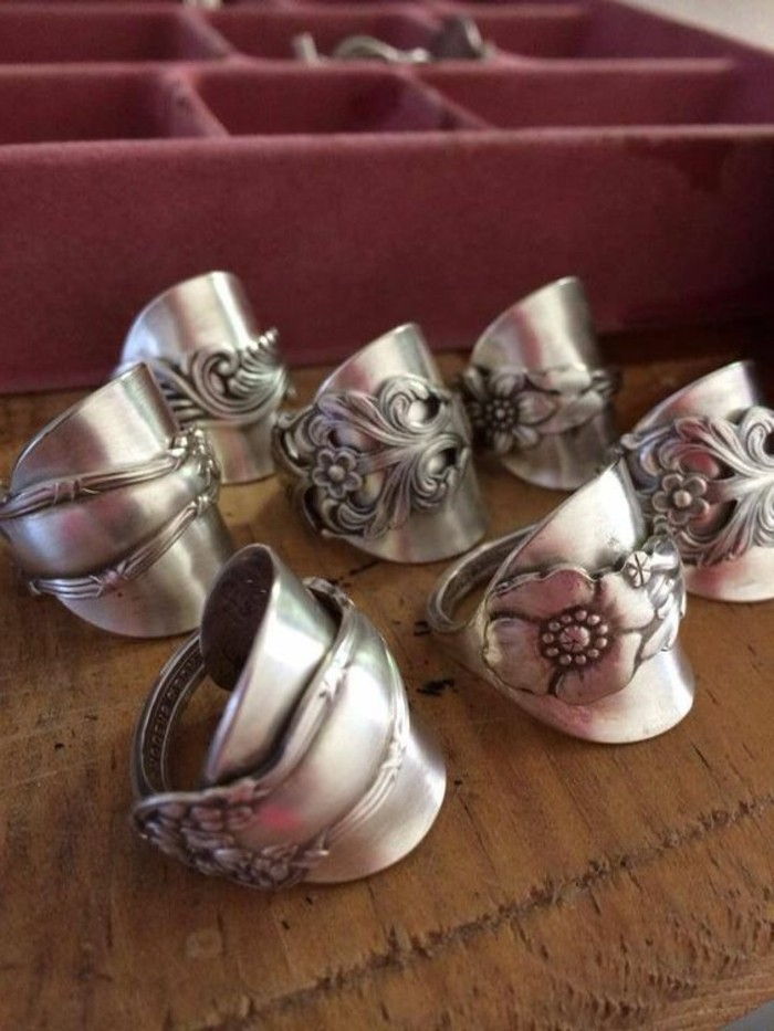 smycken-silverbestick-själv-make-a-set-ringar