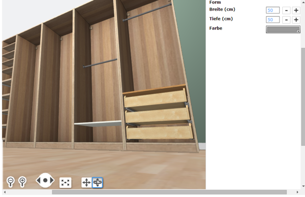 Cabinet Planner Ikea-of-each-rohu