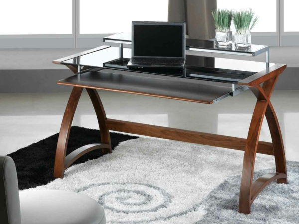 Design Mesa-madeira-moderna