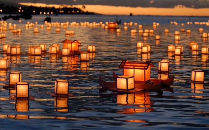 A se vedea-japonez Lantern exotice ritual-Asia