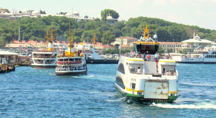 atracţii Istanbul
