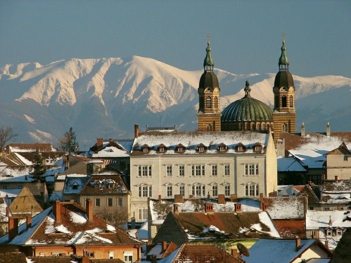 excursii-Europa-ieftine-city Sibiu-România-urban excursie