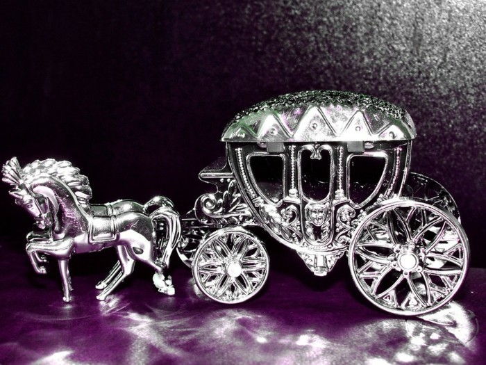 Gümüş düğün masa dekorasyonu-a-gümüş-koç