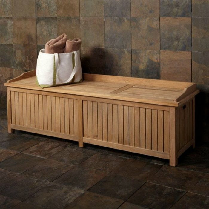Bench-lemn-cu-spațiu de stocare