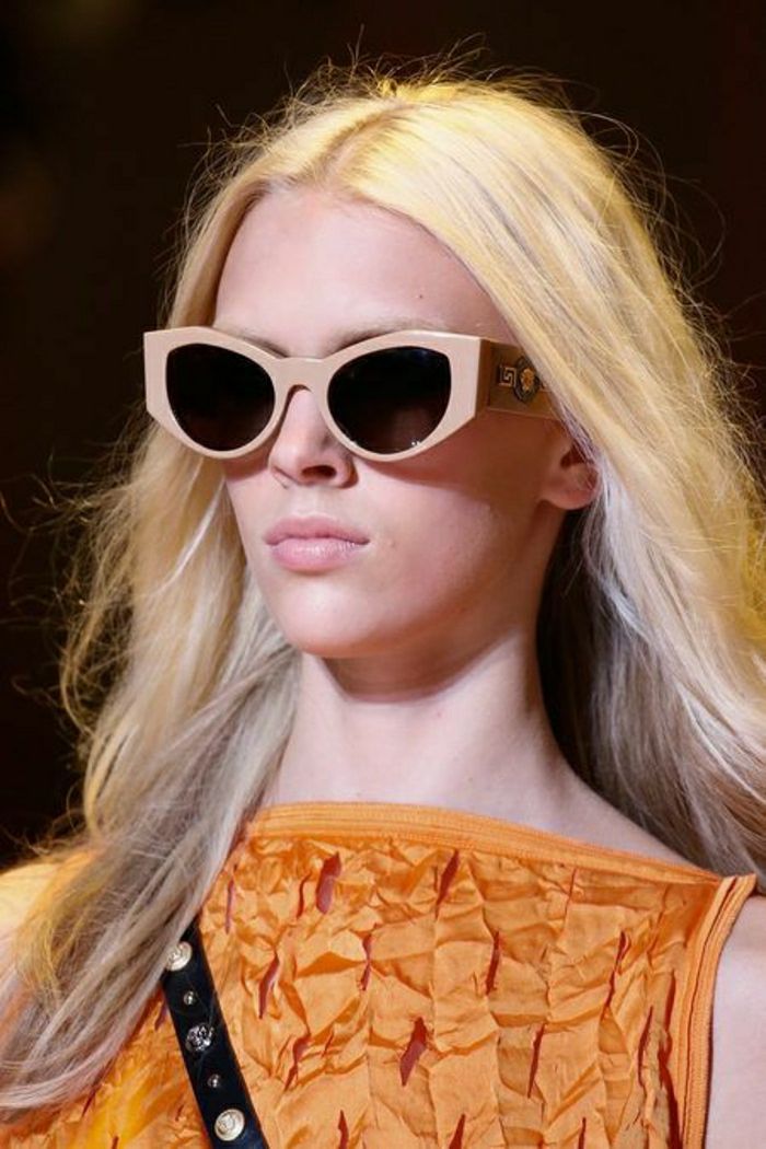 Ochelari de soare Versace model