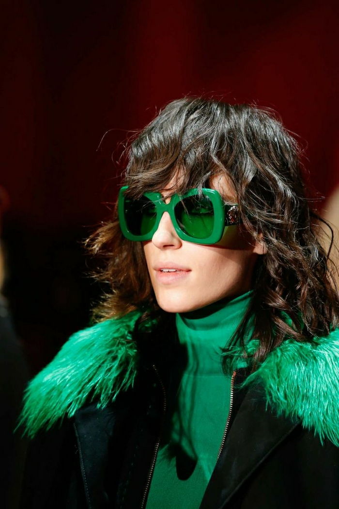 Ochelari de soare Versace colectare 2015