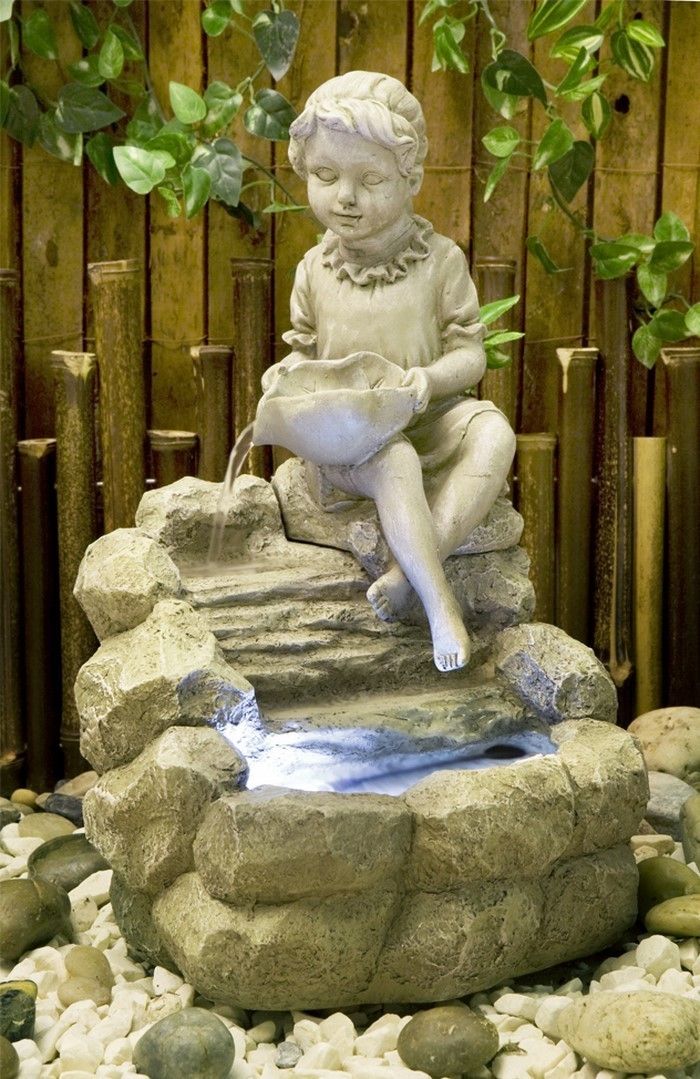 Fountain-in-the-Garden-Kreativna ustanova