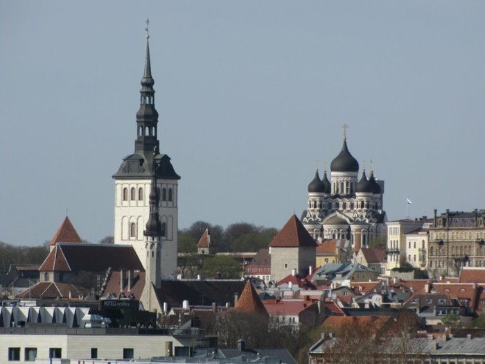 Tallinn Estonia atractii-in-Europa-city trip-Europa