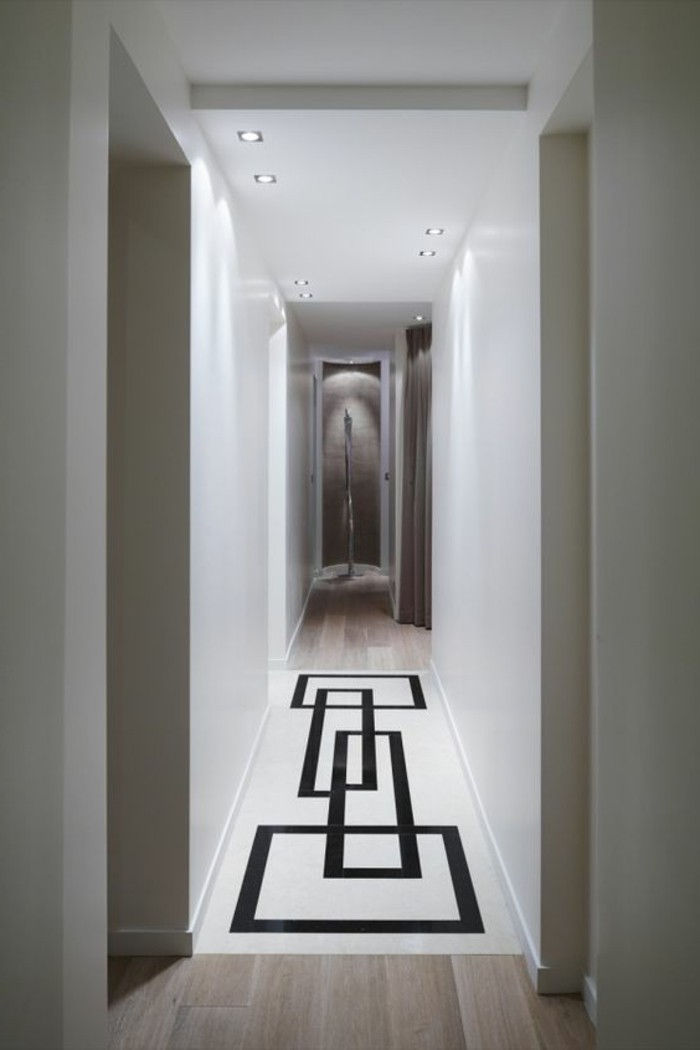 Kilimų-in-the-grindų-modernus dizainas