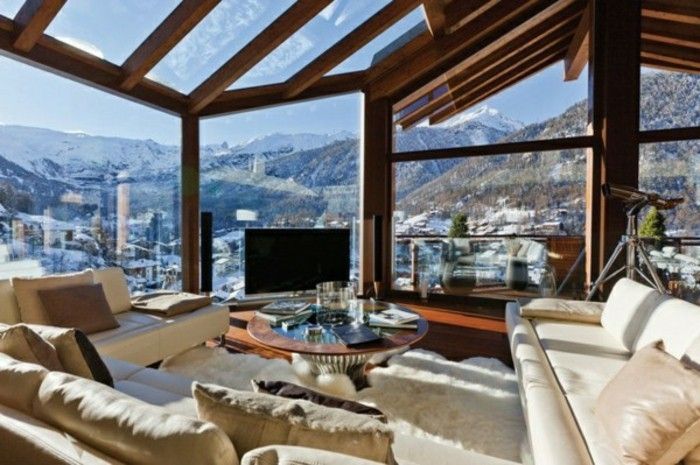 terrasser-veranda-med-view-on-the-fjellet