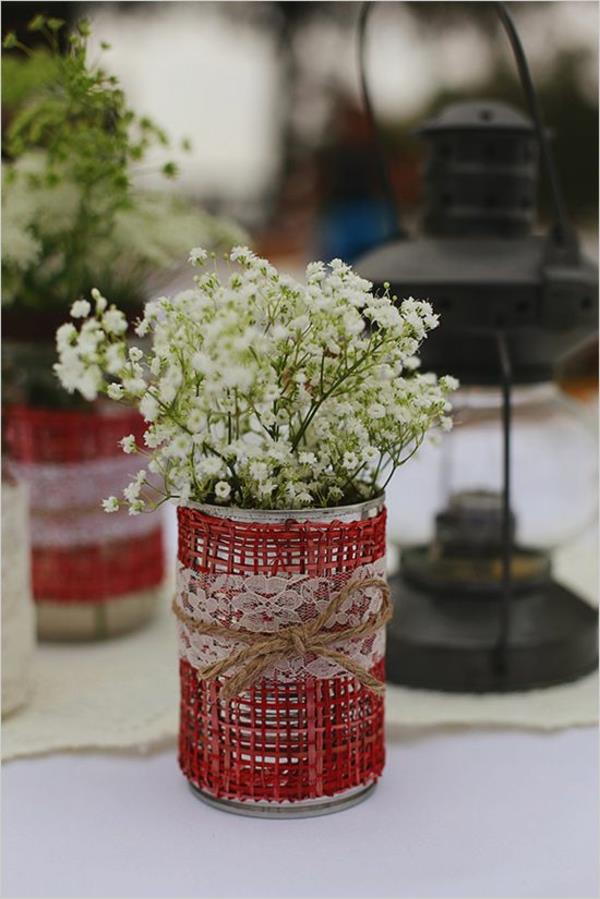 -Tischdeko Düğün düğün fikir bağbozumu masa dekorasyonu-Ideen--