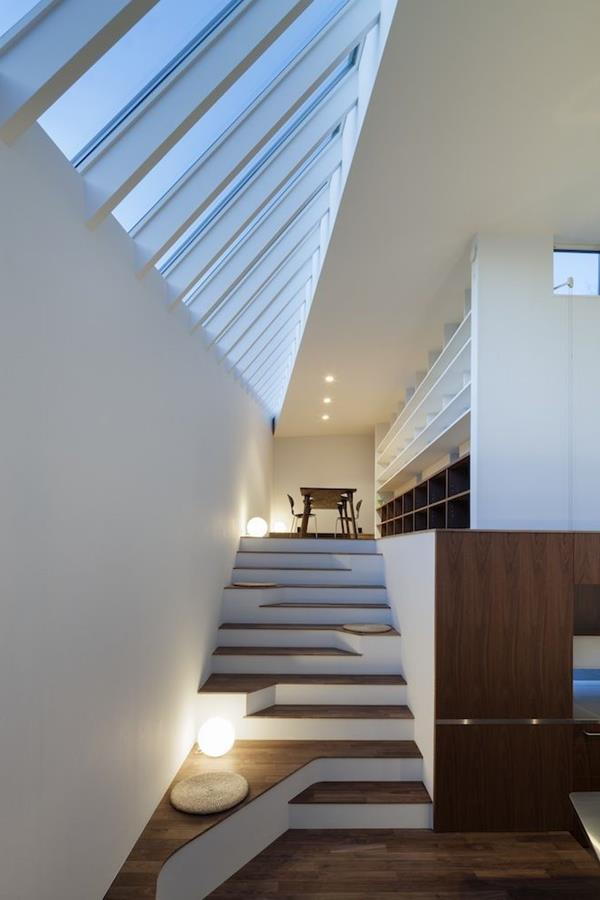 Stair-con straordinaria interior design Ideen--