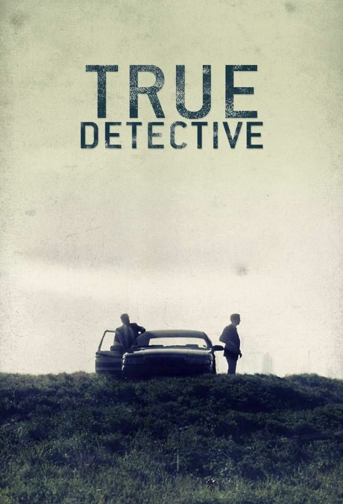 Tv seria seria-crima Adevărat Detective