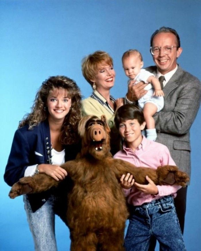 Seria TV-the-best-seria Alf