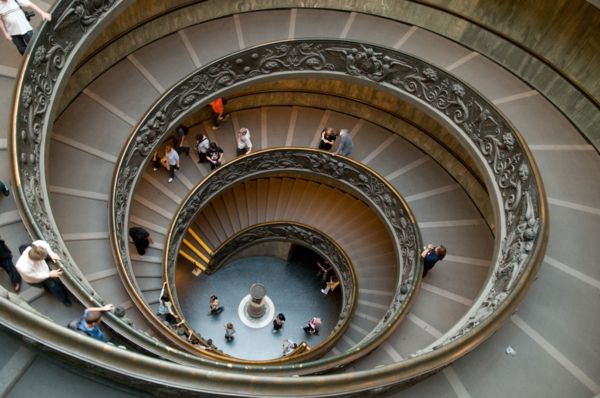 Vatikan_Museum_erstaunliche-scări