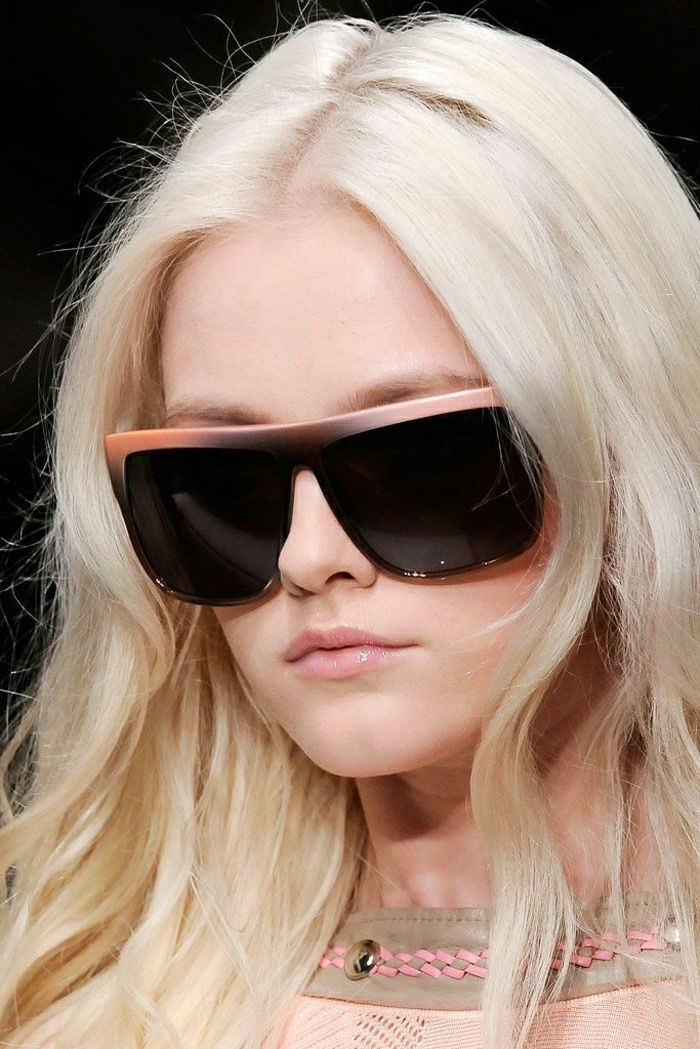 Versace ochelari de soare model mai vechi