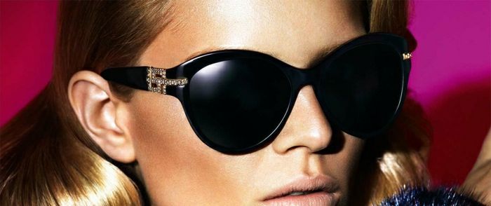 Ochelari de soare Versace Collection 2014 Femei
