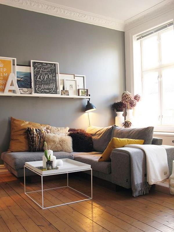 Wall-dnevna soba-lepa-interior-design ideje